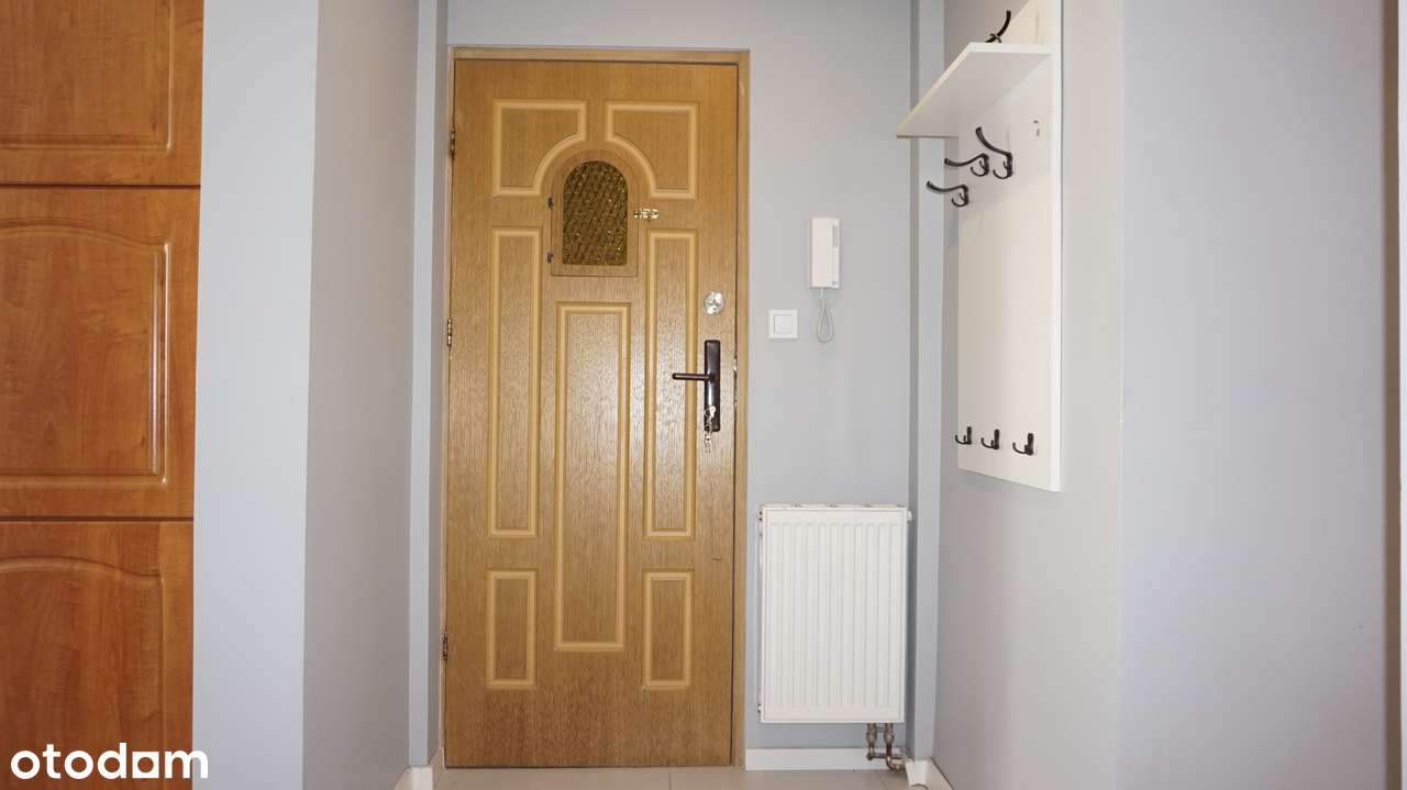 Duże mieszkanie w kamienicy - możliwość podzielenia na dwa mieszkania-7