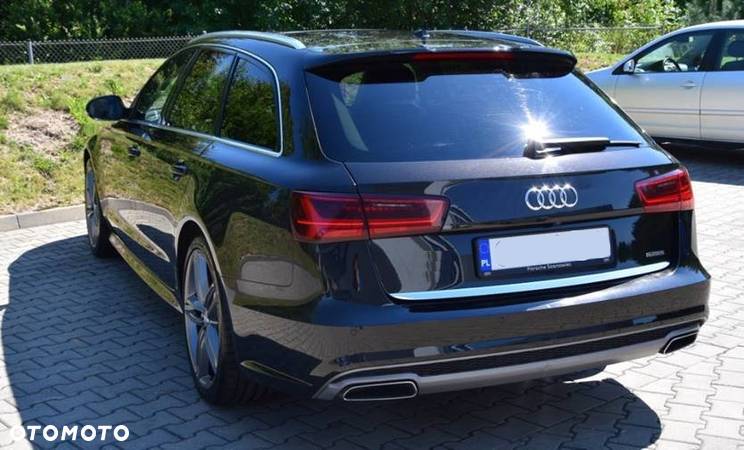 Audi A6 3.0 TDI Quattro S tronic - 2