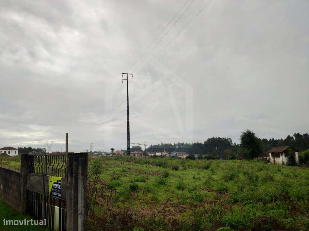 Terreno para Construção em UL, Oliveira de Azeméis - Grande imagem: 3/10
