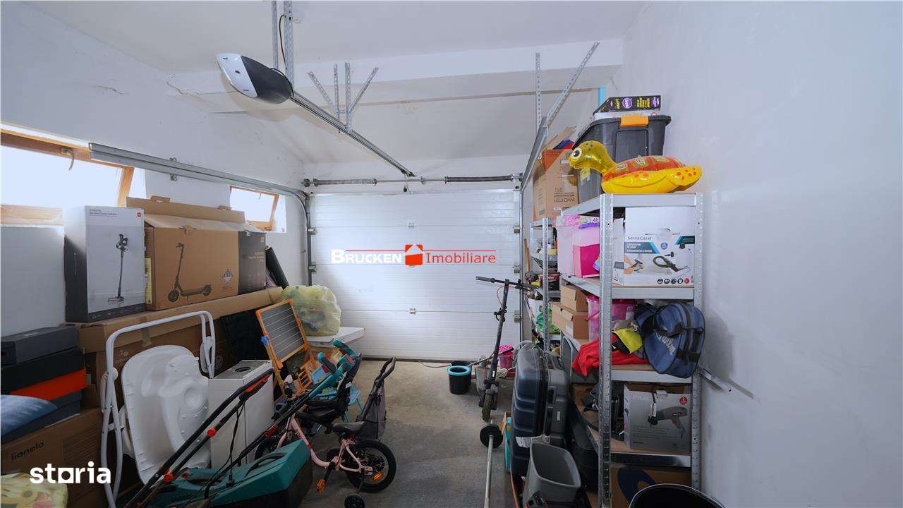 Casa moderna de vanzare | Cartier Viena, Oradea-15