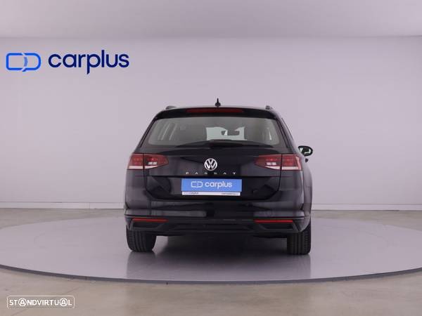 VW Passat 2.0 TDI Business DSG - 6