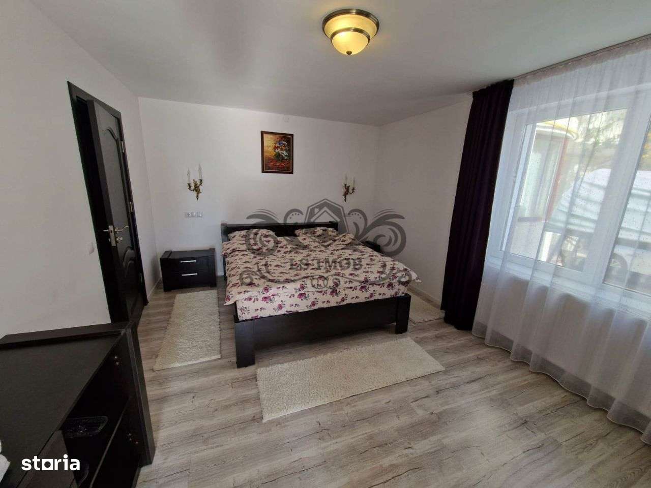 Vand casa superba in Brasovul Vechi panorama deosebita-8