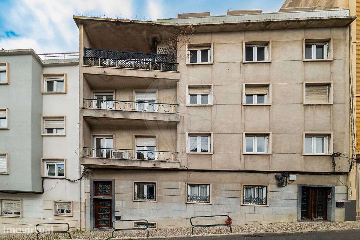 Apartamento T5 para arrendamento - Grande imagem: 3/48