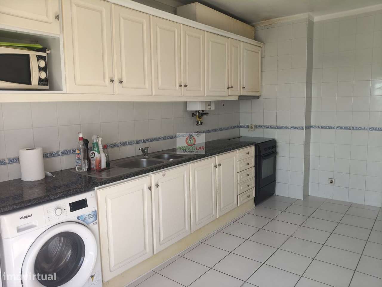 Apartamento T3 em Oliveira do Bairro-6