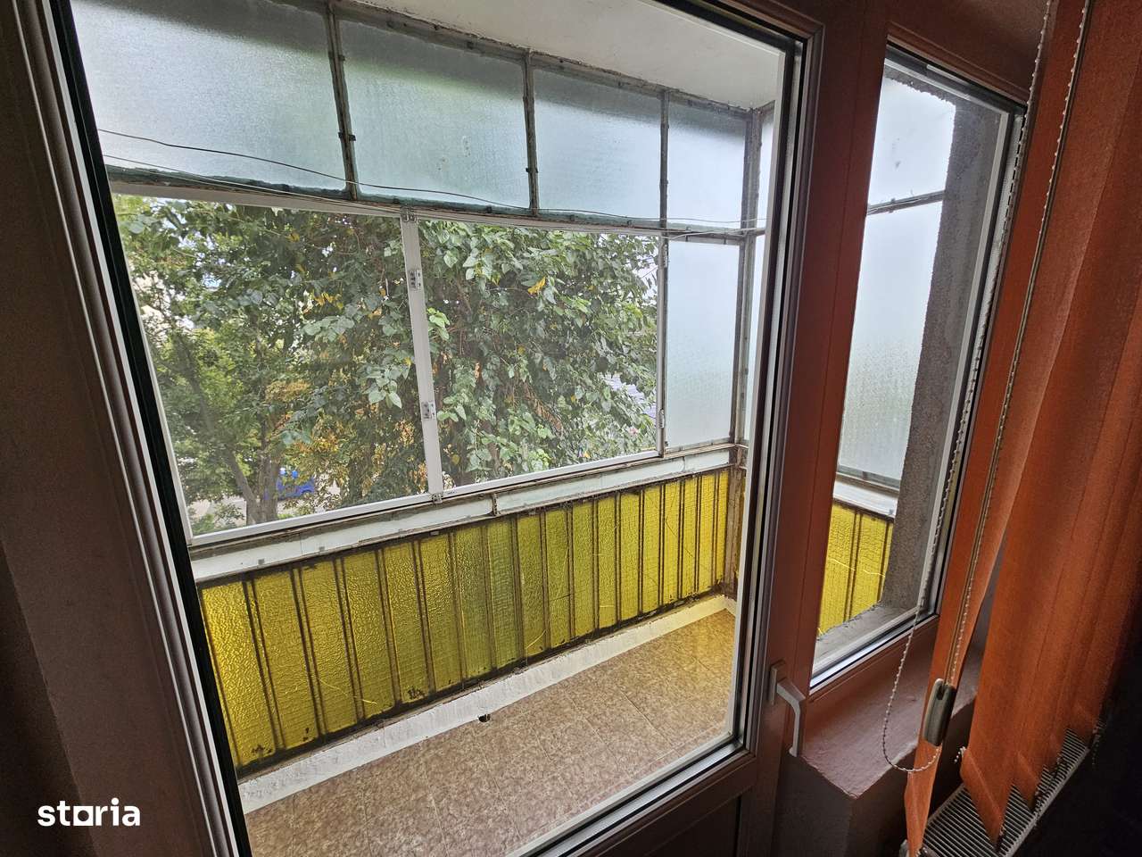 Vand ap cu 4 camere zona Sala Polivalenta-11