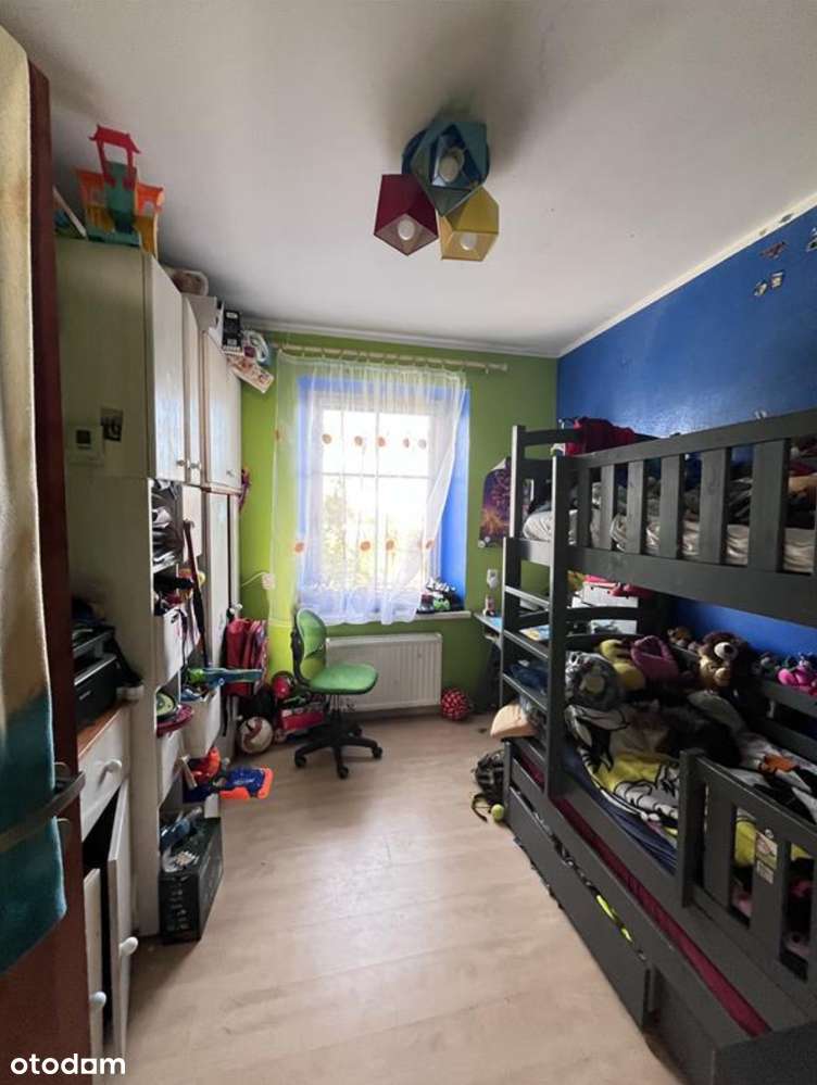 Mieszkanie w Świebodzicach, ul. Piaskowa-5