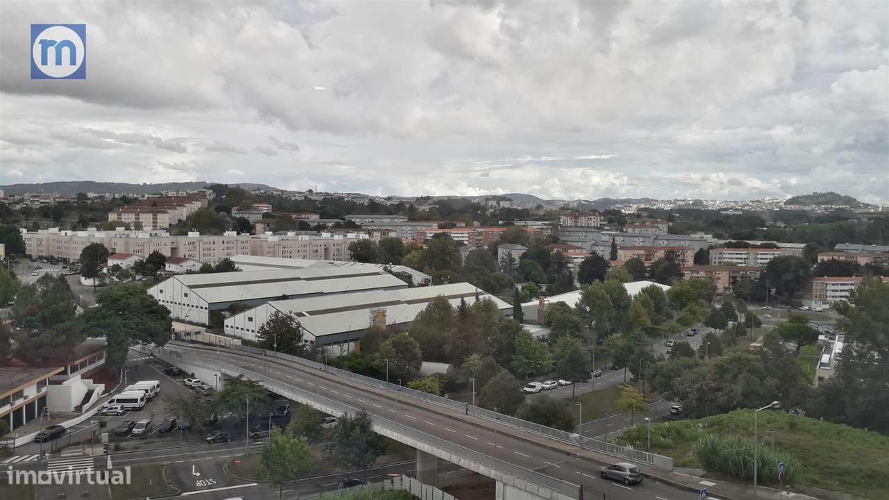 Apartamento T1 Venda em Campanhã,Porto-33