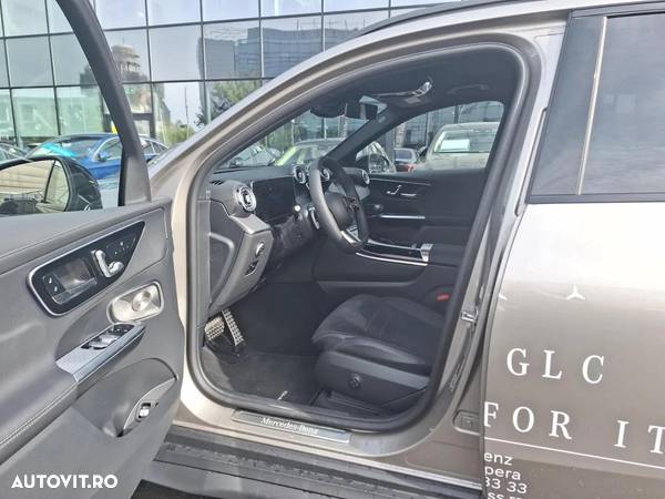 Mercedes-Benz GLC - 9