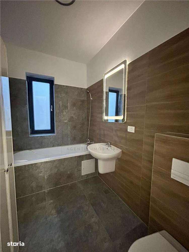 GIROC - 2 Camere - Etaj intermediar - LIFT - Mobilat - Zona buna - Imagine principală: 4/7