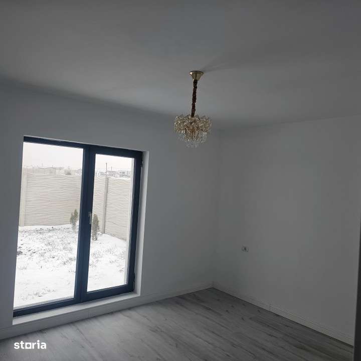 Casa P+1 cu teren de 412mp in zona Selgros de inchiriat - Imagine principală: 5/13
