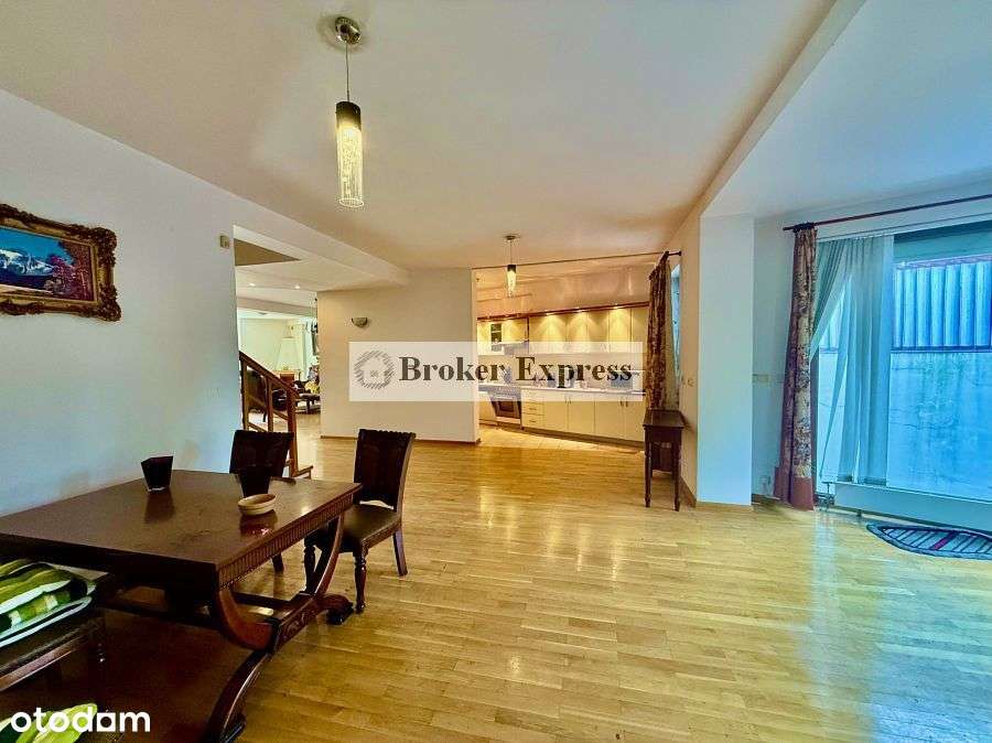 Dom na Wysokim Wilanowie!-3