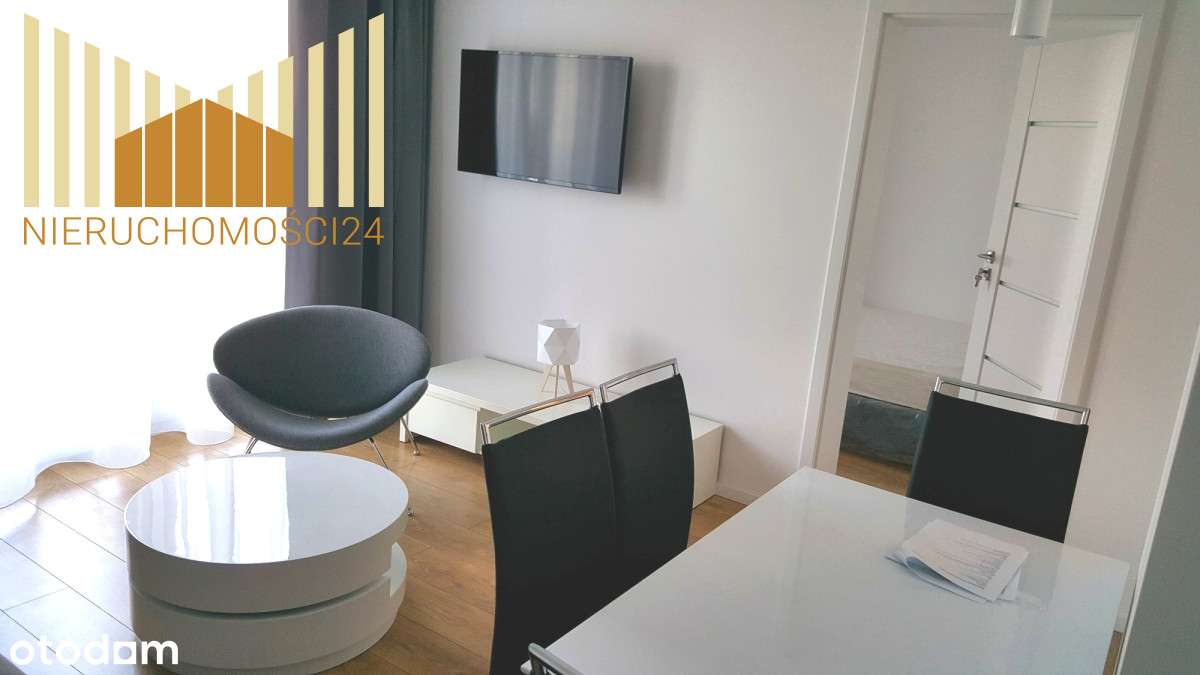 2-pok. lokal inwestycyjny w apartamentowcu na Woli - Pełny obrazek: 2/20