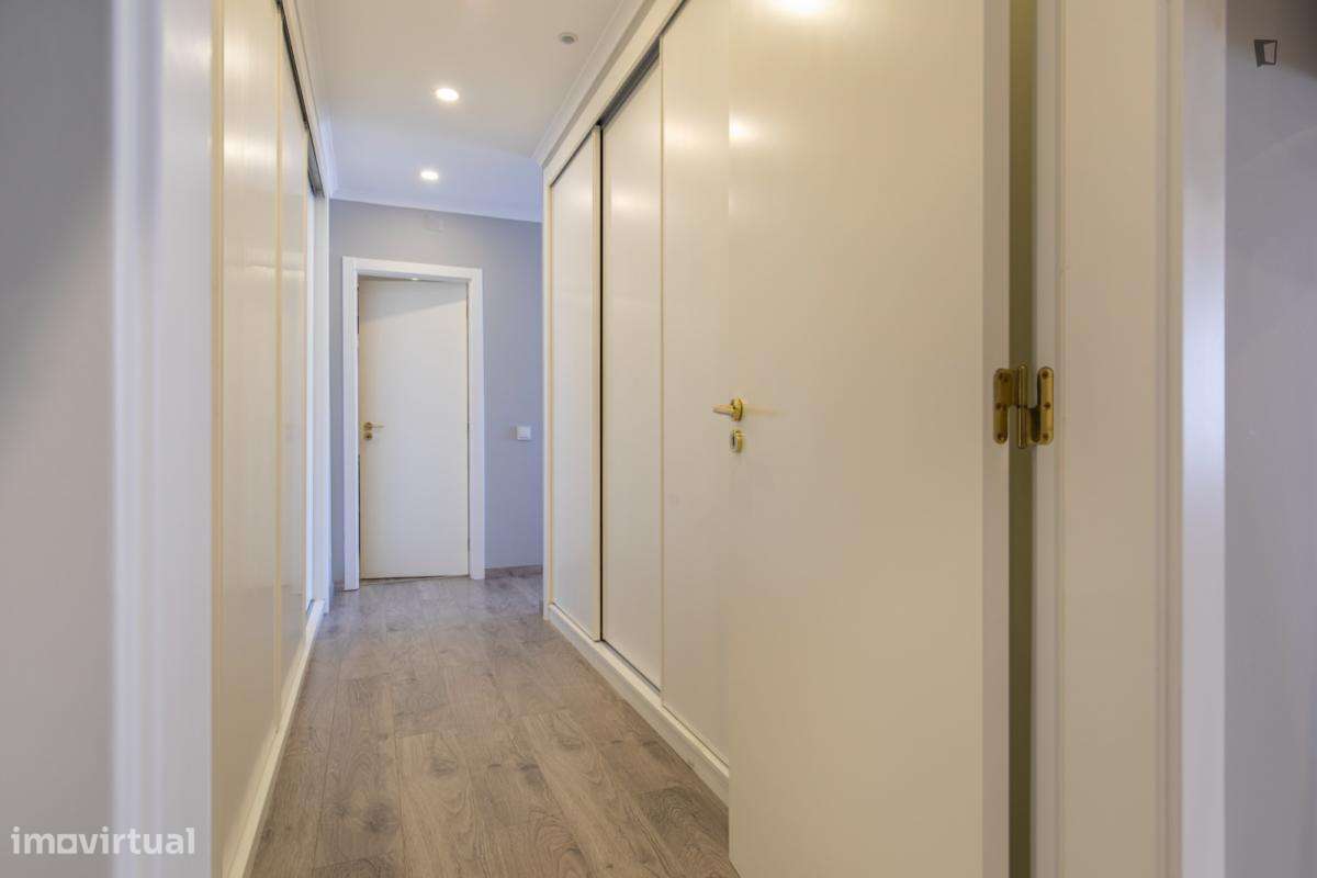 Apartamento com 1 quartos - localizado em Cascais Lisbon - Grande imagem: 1/10