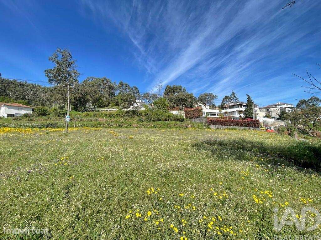 Terreno em Campo E Tamel (São Pedro Fins) de 1200,00 m2 - Grande imagem: 5/13
