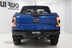 Ford Ranger 2.0 EcoBlue CD Raptor 4WD Aut. - 38