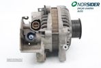 Alternador Honda Civic|08-11 - 3