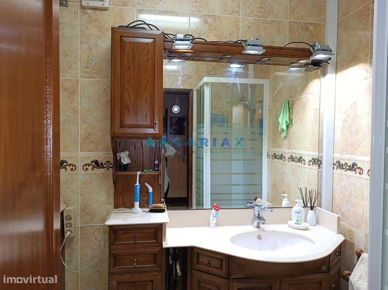 ANG675 - Apartamento T4 para Venda no centro da Figueira da Foz-6