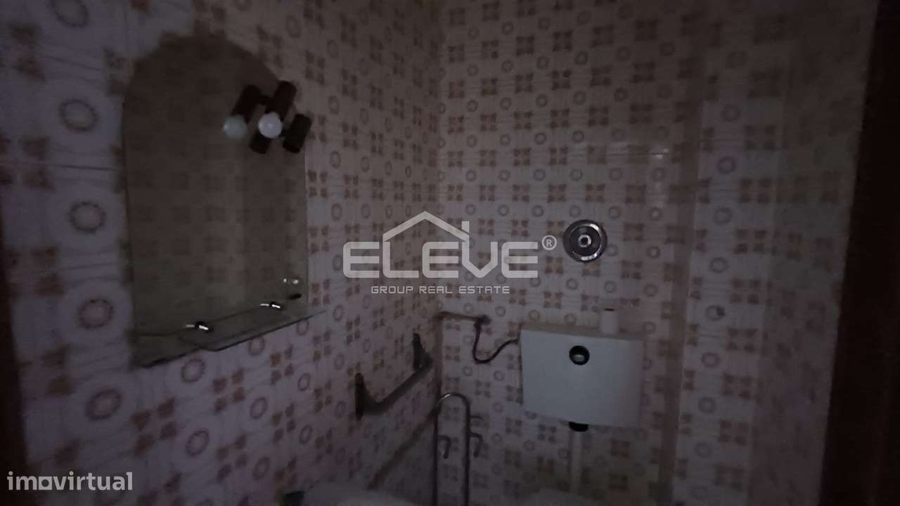 Apartamento T3 Valbom-22