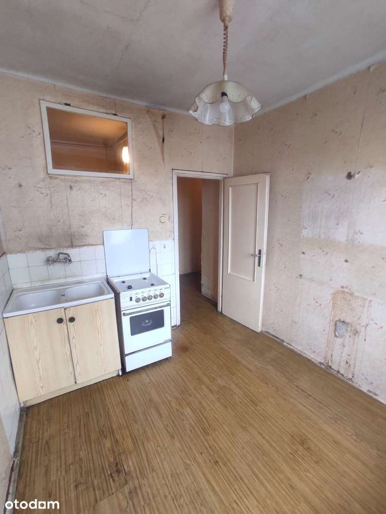 M3, Pyskowice, blisko centrum do własnej aranżacji-10