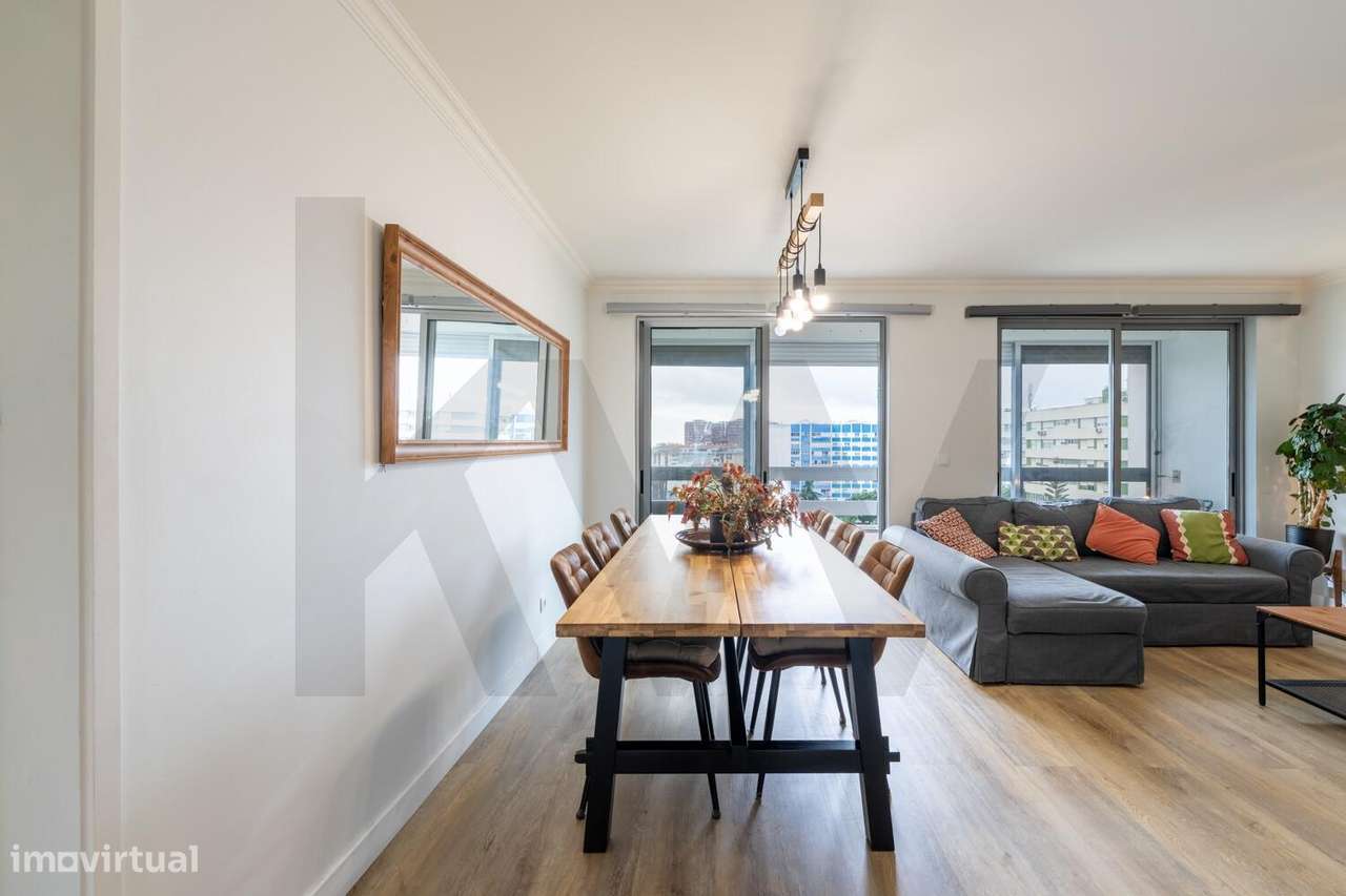 T3 - Oeiras - Grande imagem: 2/33