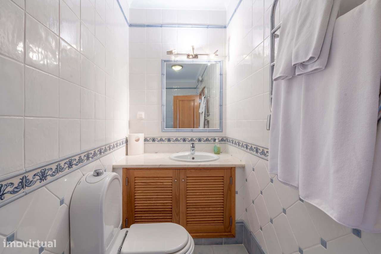 Grande propriedade de golfe com vistas panorâmicas-18