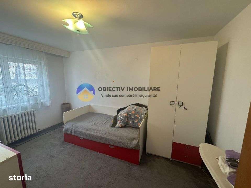 Apartament 5 camere de vanzare – Zona Centrala, Piatra-Neamt - Imagine principală: 4/14