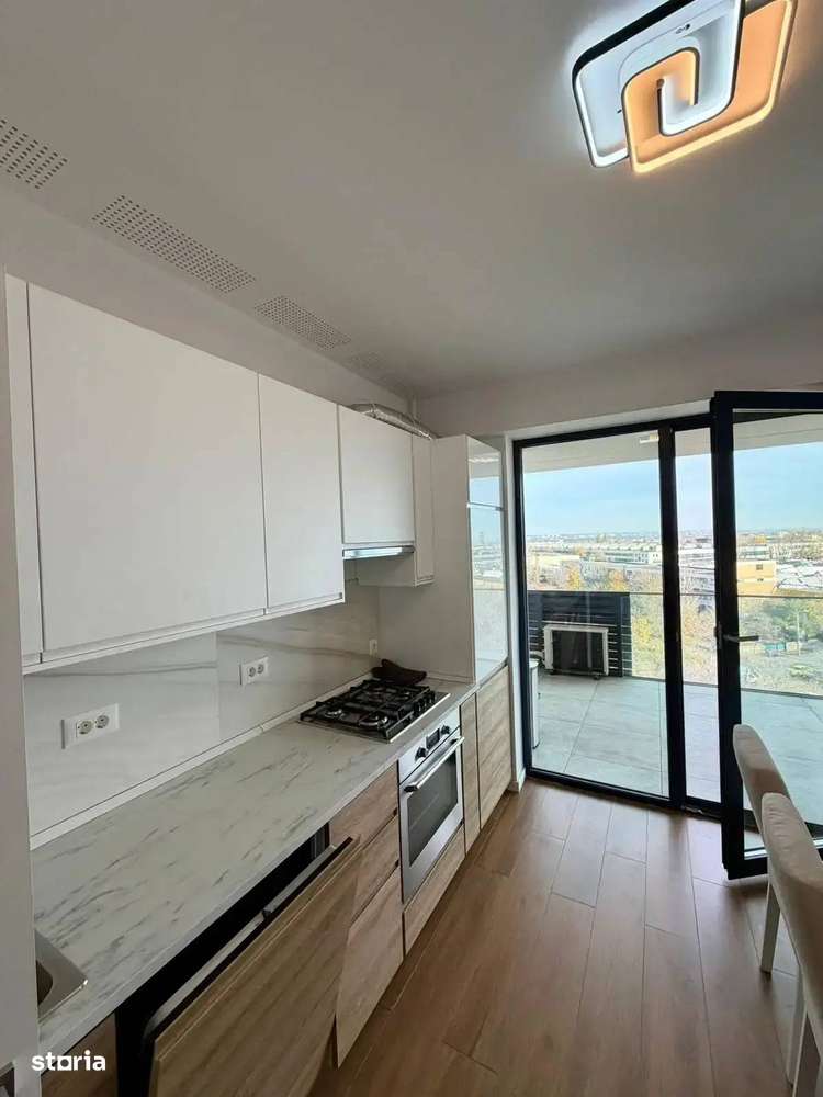 Apartament 3 Camere | Atlas Residence  | Aviatiei  | - Imagine principală: 4/20