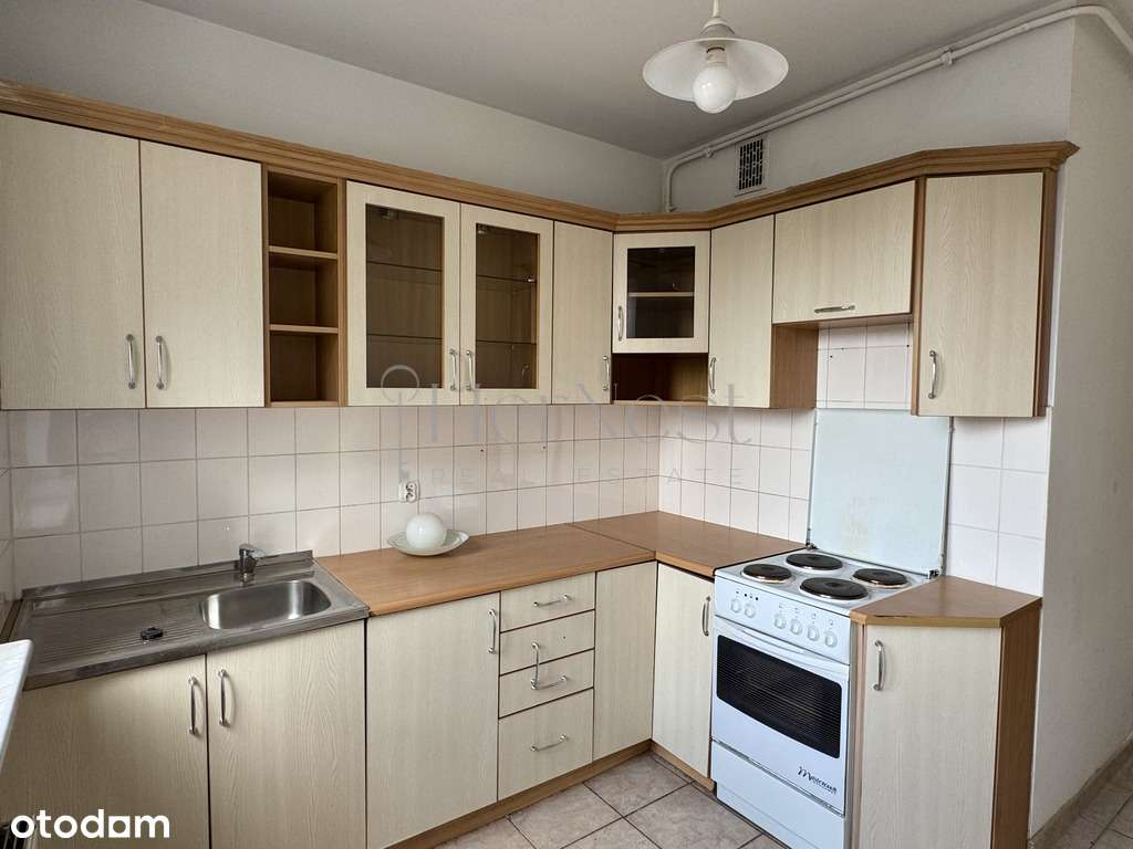 3 pokoje do remontu | Osiedle zamknięte - Pełny obrazek: 5/11