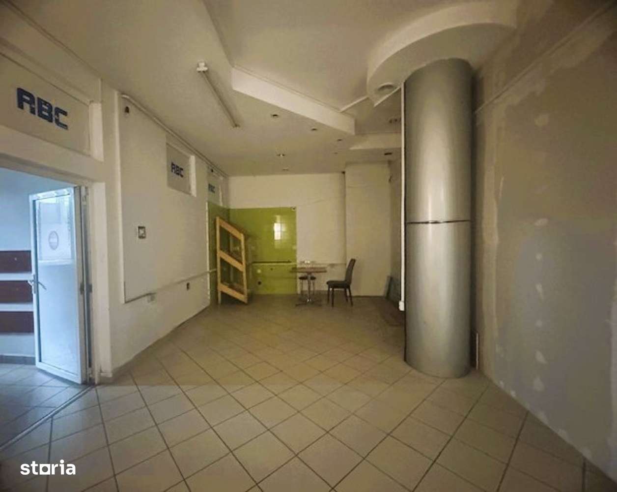 Spatiu comercial de inchiriat 175 mp zona Minulescu - Imagine principală: 5/18