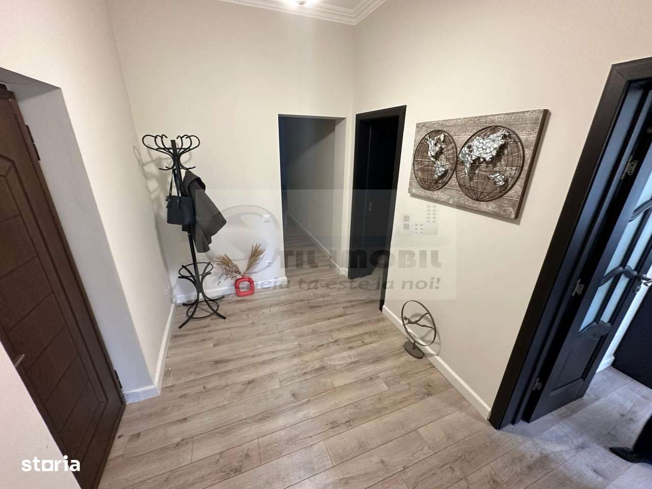 Spațiu premium pentru birouri – ultracentral, 72 mp - 1300 € - Imagine principală: 5/7