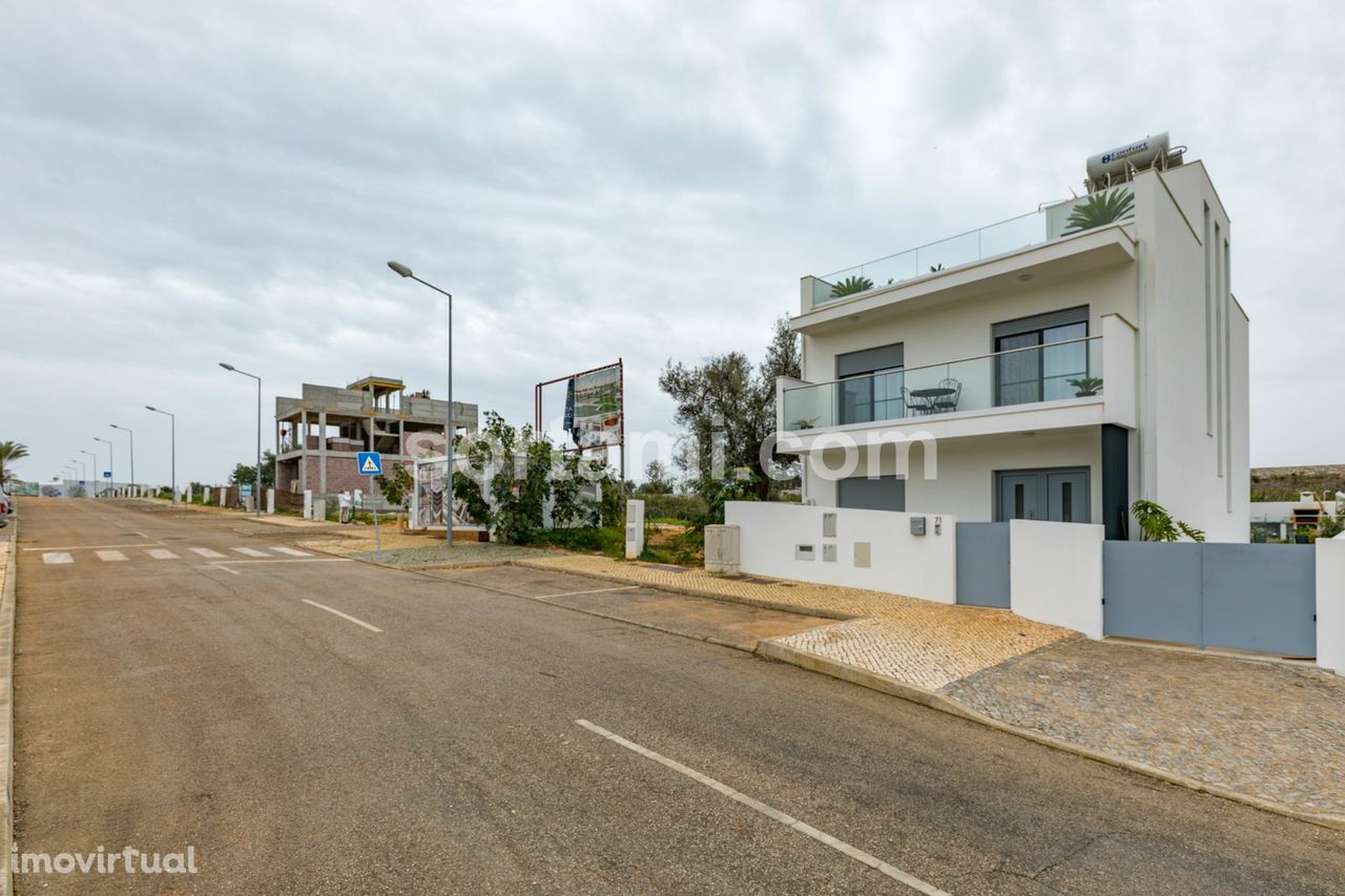 Terreno Para Construção  Venda em Tavira (Santa Maria e Santiago),Tavi