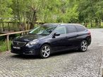 Peugeot 308 SW 1.5 BlueHDi Allure Pack - 6