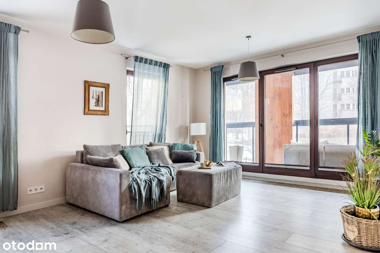 3 pokoje | Żoliborz | 2018 | garaż |komórka I 2 łazienki | prestiż-2