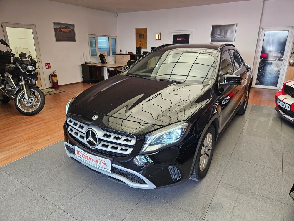 Mercedes-Benz GLA X156 [2013 - 2019] 2020