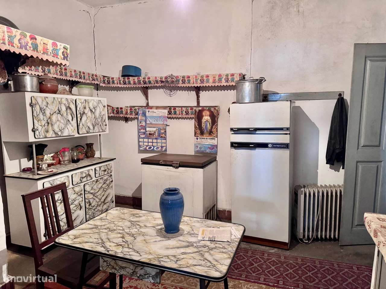 Oportunidade Única – Moradia para Recuperar em Localização Estratégica - Grande imagem: 4/13