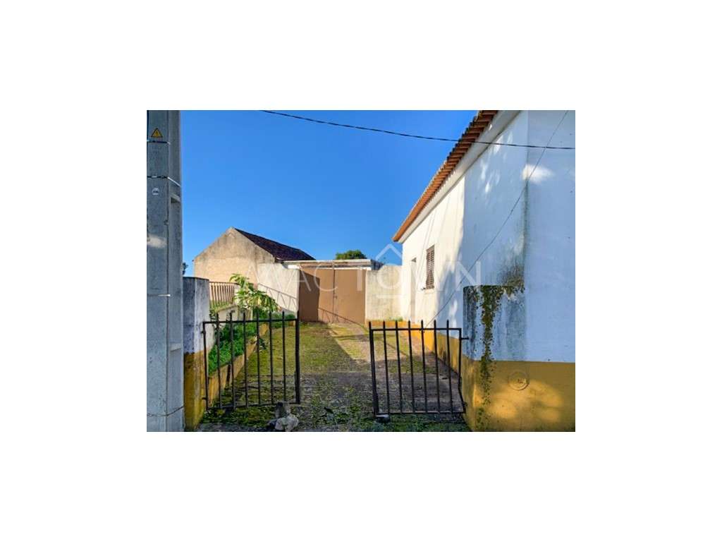 Tranquilidade, Sol e Espaço A Sua Nova Vida Começa Aqui-22