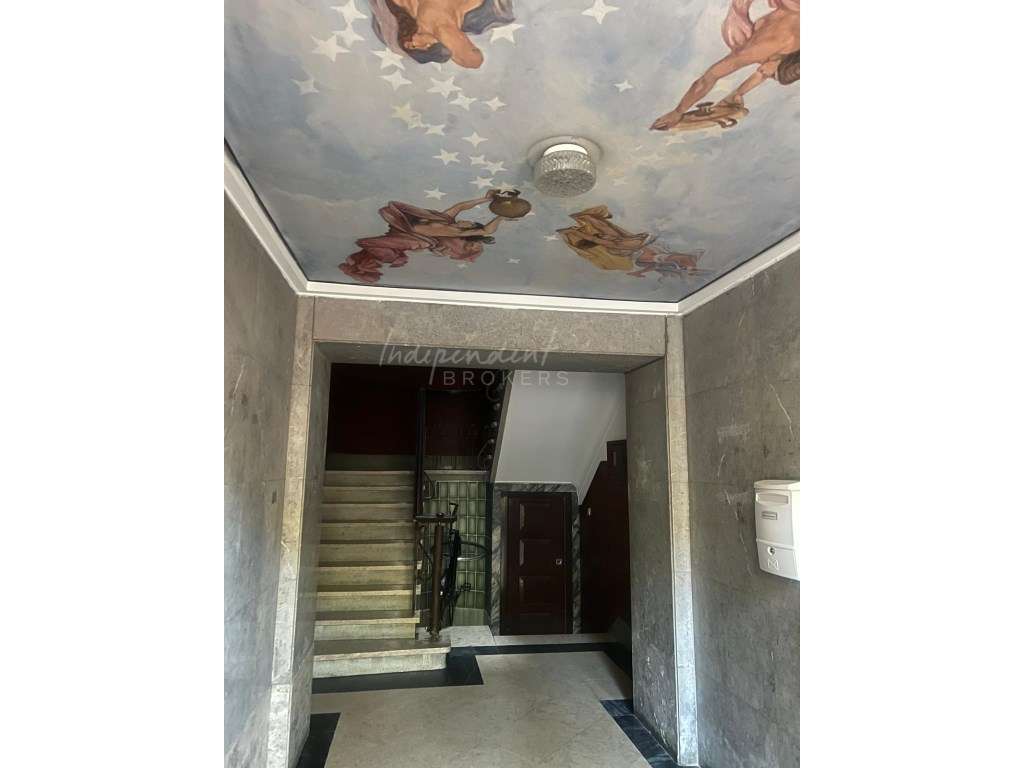 ATELIÊ+1 PERTO DO PANTEÃO - Grande imagem: 5/8