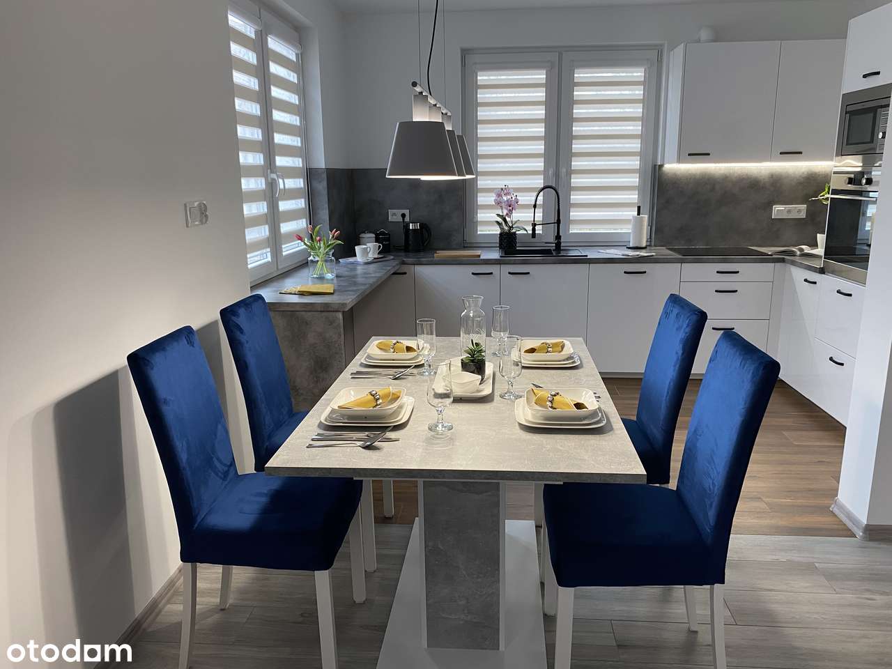 Nowy dom do wynajęcia | STARÓWKA | 131 M2 - Pełny obrazek: 4/18