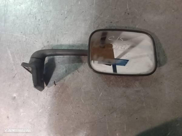 ESPELHO RETROVISOR CITROEN C15 - DIREITO - 1