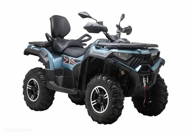 Loncin XWOLF 700 - 1