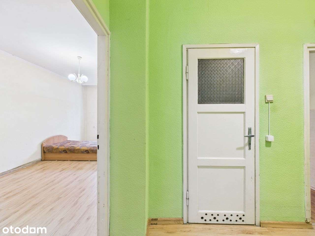 Mieszkanie z potencjałem - ul. Żwirki i Wigury-10