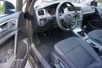 Volkswagen Golf VII 1.4 TSI BMT Comfortline - 8