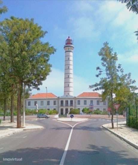 APARTAMENTO-R/Chão_Tipologia_T0+1+Arrecadação+ Estacionamento em cave - Grande imagem: 4/50