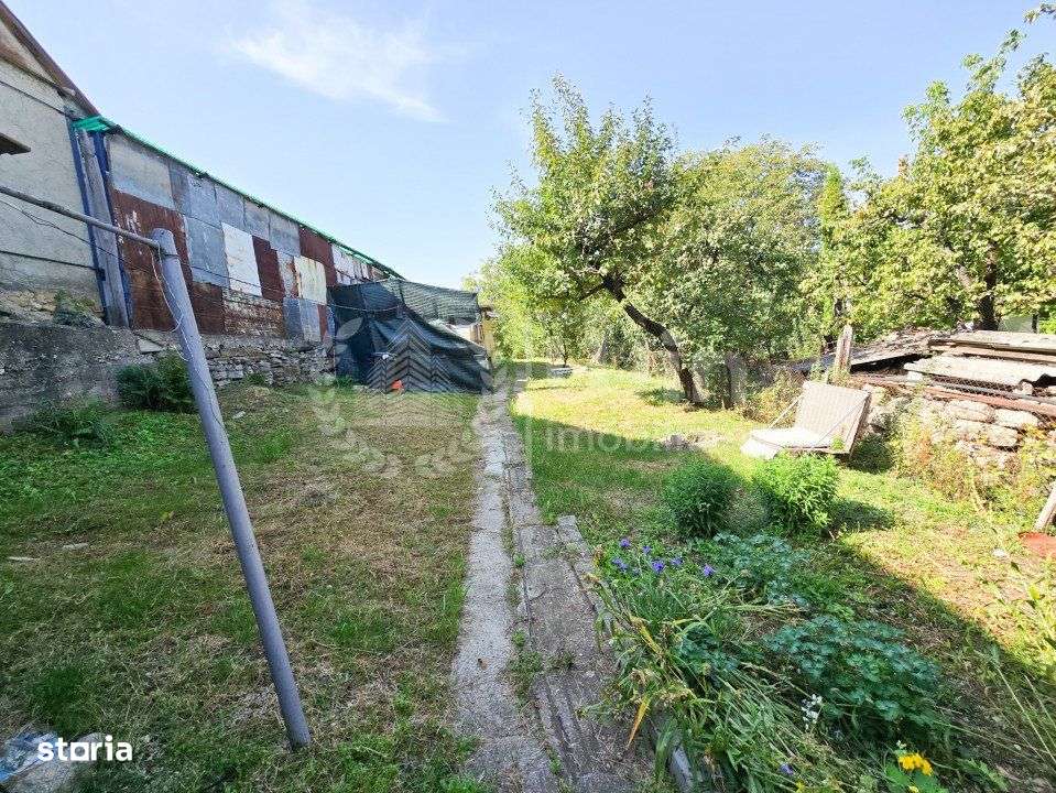 Casa individuala cu 560 mp teren | Front de 12 m | Andrei Muresanu - Imagine principală: 3/4