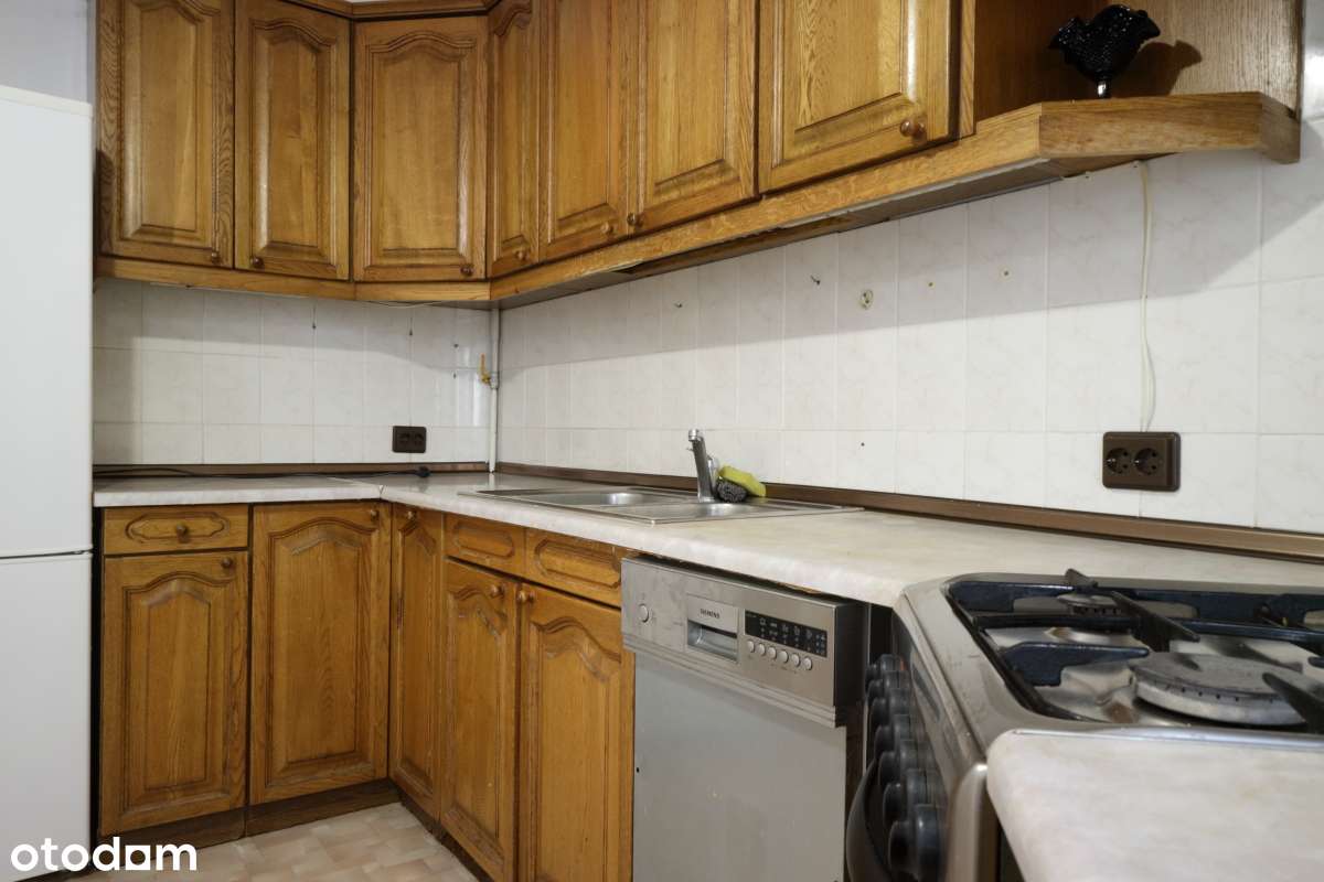 ATANER Jeżycka 17 , balkon , n.blok , Ip , piwnica , m. postojowe