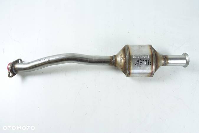 KATALIZATOR CITROEN SAXO 1.4 VTS 099-157 170631 - 2