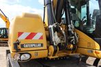 Caterpillar M318D - 4