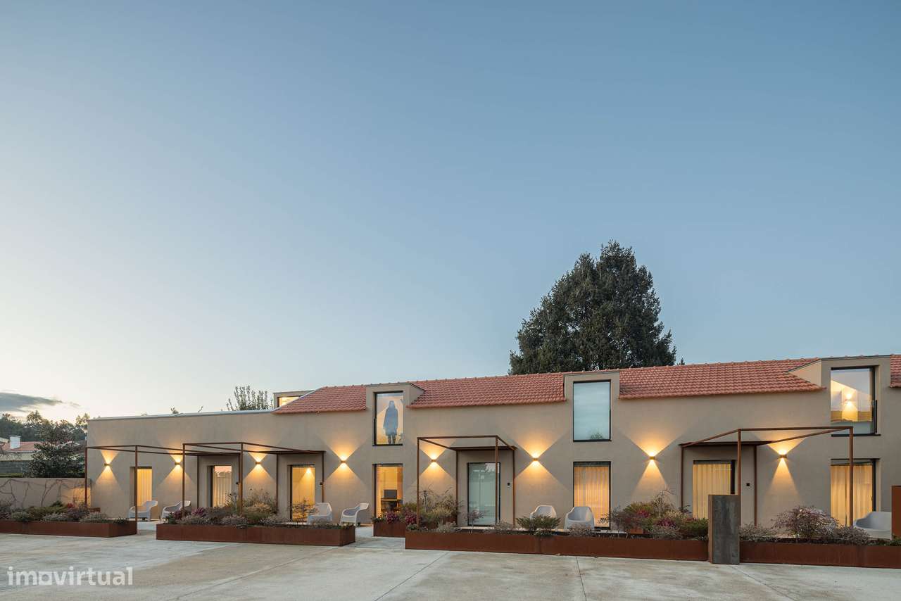 Travessa Loft&Lodge - Condominio privado - Grande imagem: 2/5