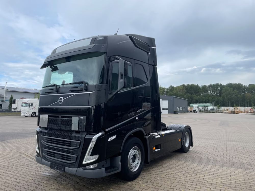 Volvo FH 2021