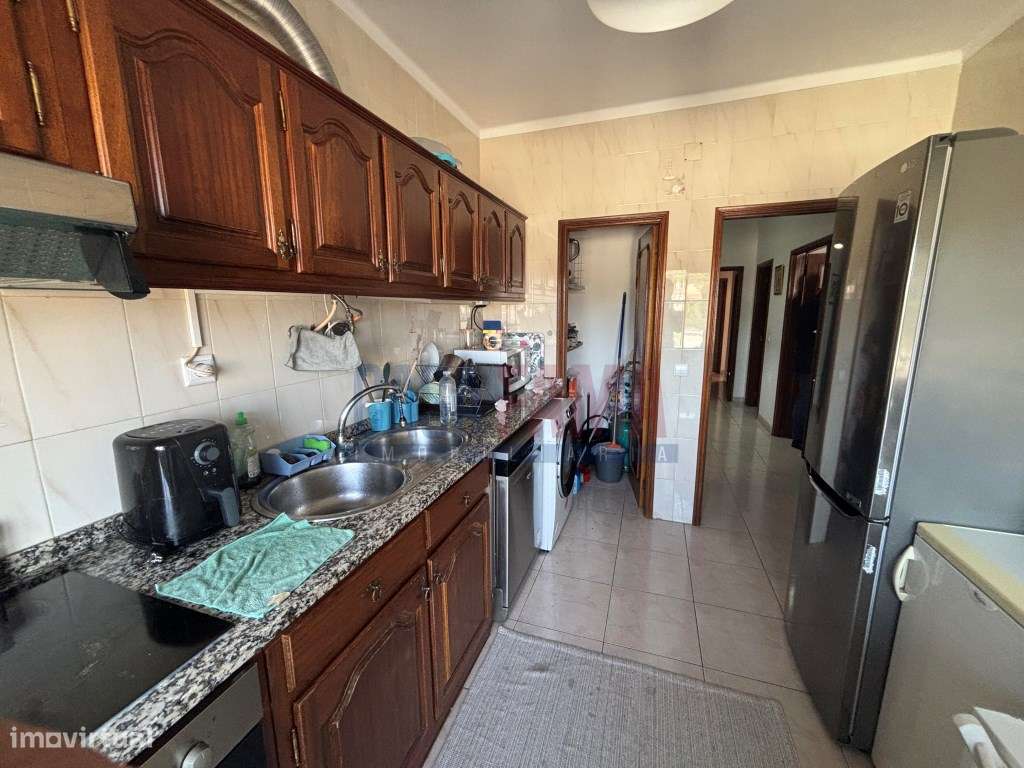 APARTAMENTO T3 | BRAGA - Grande imagem: 3/25